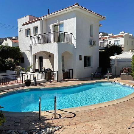 Villa Laurel Peja Zewnętrze zdjęcie