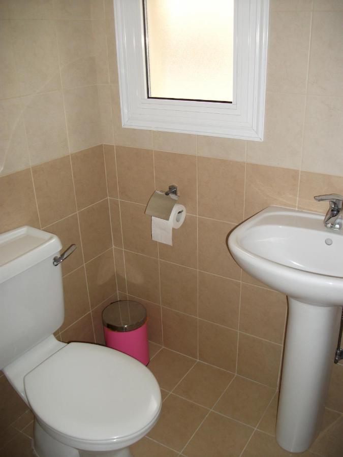 Villa Laurel Peja Zewnętrze zdjęcie
