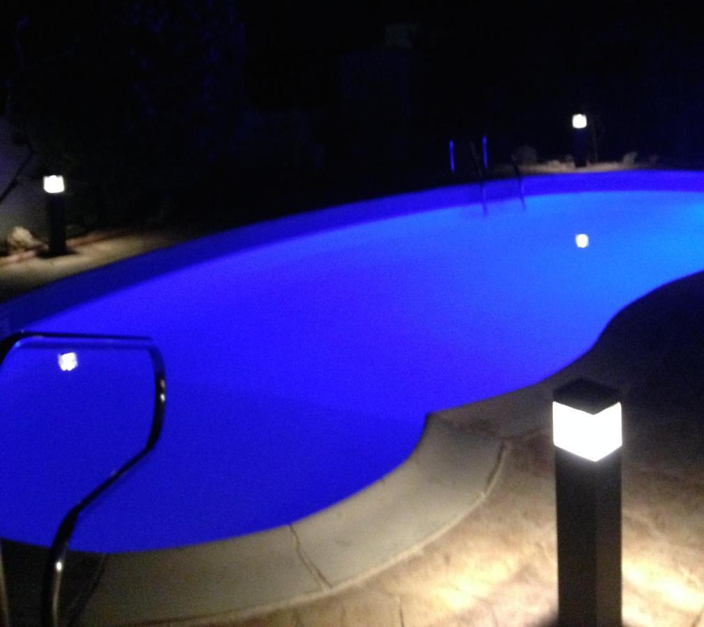 Villa Laurel Peja Zewnętrze zdjęcie